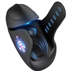 Bobby Glans – 10 vibrációs maszturbátor érzékekhez