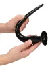 Prémium Ass Spike – hosszú anál dugó 33 cm hosszú