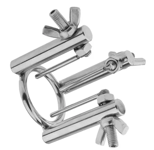 Pen Stretch – urethra tágító eszköz 6-26 mm, gyűrű 31 mm