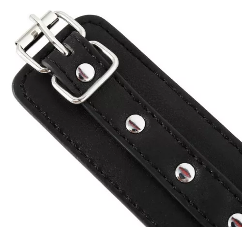 Black Bicep – prémium csuklópántok edzéshez