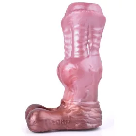 Monster Knot – prémium pénisz tok 13 x 5,2 cm