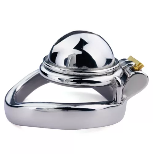 Smally – prémium férfiakikisha ketrec 3,5 x 3 cm