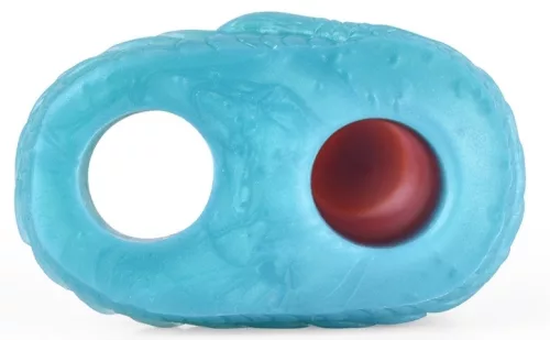 Yosnex – prémium péniszburkolat 15 x 5 cm