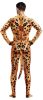 Cheetah Cosplay – érzéki majom jelmez