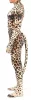 Leopard Jelmez – érzéki cosplay élmény