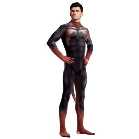 Black and Fire – Doberman jelmez prémium minőségben