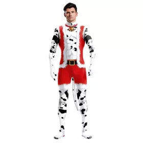 Karácsonyi Dalmatakombináció - prémium szórakozás