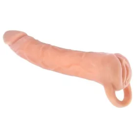 Extendor 9 – prémium pénisz hüvely és maszturbátor