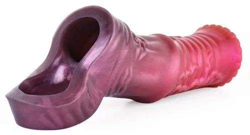 Manchon Orsse M – prémium intim kiegészítő 11 x 4 cm