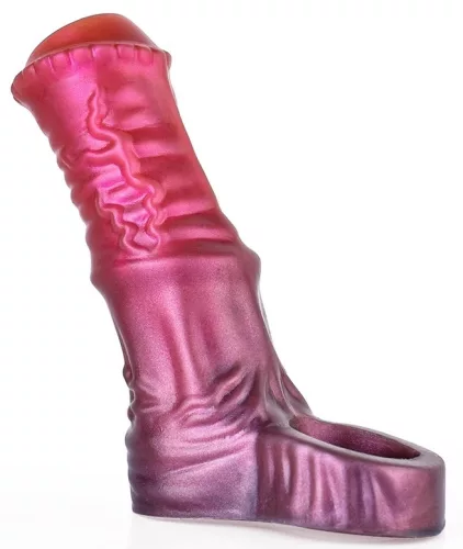 Manchon Orsse L – prémium intim kiegészítő 13 x 4,5 cm