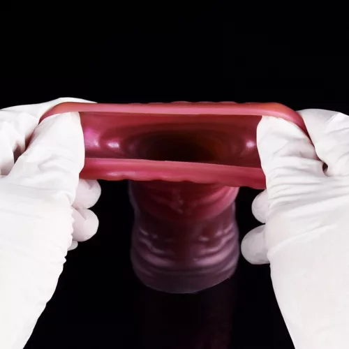 Manchon Orsse L – prémium intim kiegészítő 13 x 4,5 cm