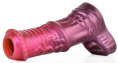 Manchon Orsse L – prémium intim kiegészítő 13 x 4,5 cm