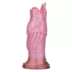 Monster Dragon – extra vastag péniszköpeny 16 x 5.2 cm