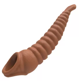 Tentik Vibe – prémium péniszhüvely érzékiséggel