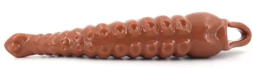 Tentik Vibe – prémium péniszhüvely érzékiséggel