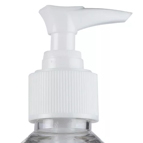 Sensualube – érzékien simogató anális síkosító 500ml