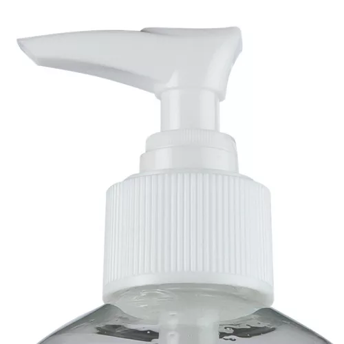 Sensualube – 1 literes anális síkosító, érzéki élményhez