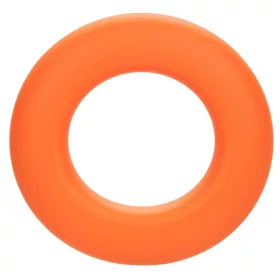   Alpha – prémium vibráló péniszgyűrű narancssárgában