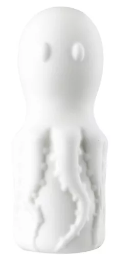 White Octo – prémium maszturbátor érzéki élvezetekhez
