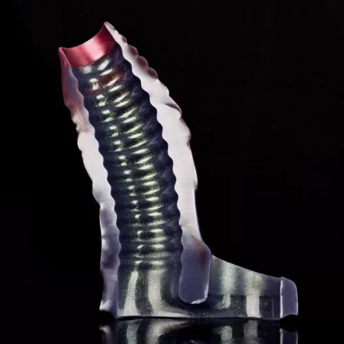 Manchon Worsix – prémium kézi intim stimulátor