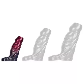   Manchon Wiserix S – prémium intim masszázshenger 8,5 x 3,5 cm