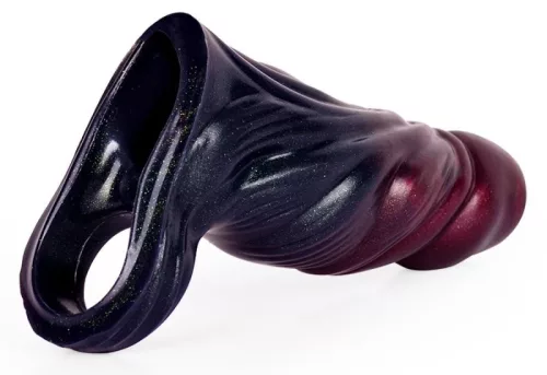 Manchon Wiserix S – prémium intim masszázshenger 8,5 x 3,5 cm