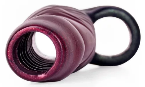 Manchon Wiserix S – prémium intim masszázshenger 8,5 x 3,5 cm