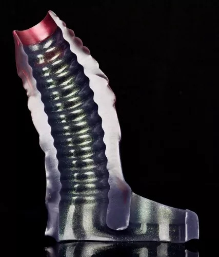 Manchon Wiserix S – prémium intim masszázshenger 8,5 x 3,5 cm