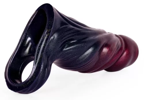 Manchon Wiserix L – prémium intim kiegészítő 13,5 cm x 5,5 cm