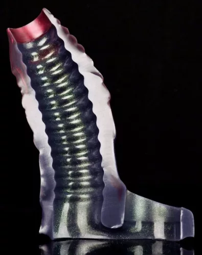 Manchon Wiserix L – prémium intim kiegészítő 13,5 cm x 5,5 cm