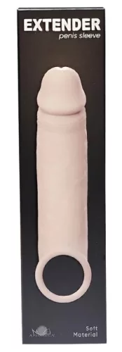 Mini Decal – intim stift 14 x 4 cm, érzéki élményekhez