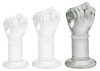 Gode Main Closed Fist – prémium maszturbátor 15 x 6,5 cm
