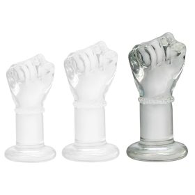 Gode Main Closed Fist – prémium maszturbátor 15 x 6,5 cm