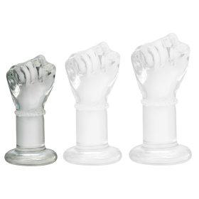 Gode Closed Fist S – prémium maszturbátor 12x5cm