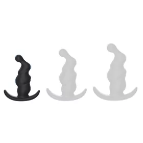   Spirális prosztata stimulátor – prémium élmény 8 cm hosszú