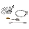 Reegik – férfi intim zár cage urethra rúd 8.5 x 3.5 cm