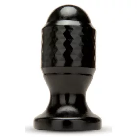 Plug Diamond – prémium anális izgató 9.5 x 5 cm