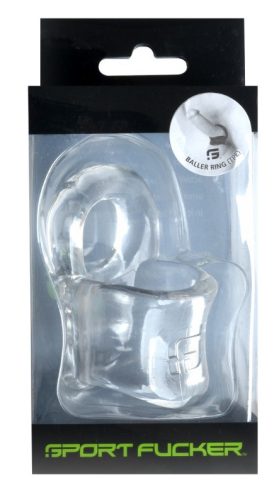 Baller Ring – rugalmas herefeszítő 32 mm, 35 mm magassággal