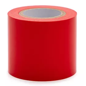 Bonding Tape Widen – elektrostatikus szalag, 16 m, piros