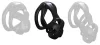 Black Bonex Cage M – prémium intenzív maszturbátor