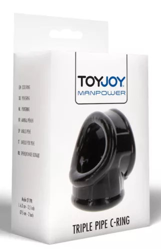 Rugalmas golyónyújtó – Prémium 30mm-es változat