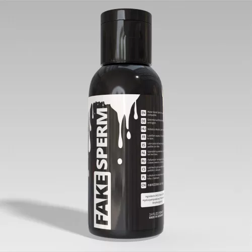 Prémium mesterséges spermium síkosító – 100 ml