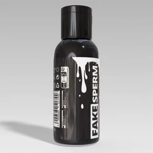 Prémium mesterséges spermium síkosító – 100 ml