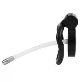   Fekete Cathidy rúd – prémium intim szorító 2,5 x 3,8 cm