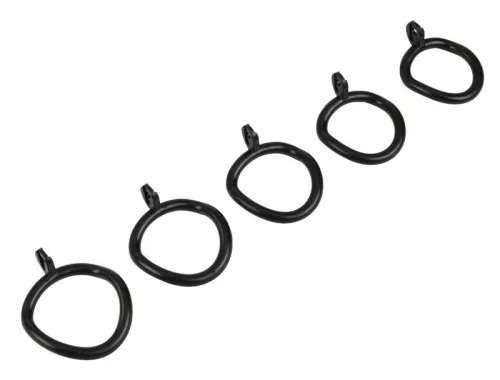 Fekete Cathidy rúd – prémium intim szorító 2,5 x 3,8 cm