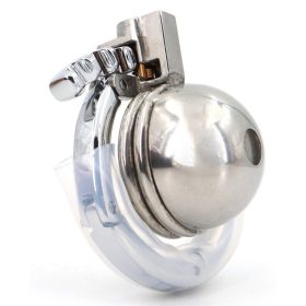 Accordick - prémium intim zár, 4 x 3,3 cm