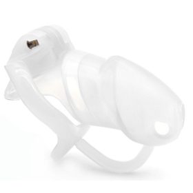 Átlátszó kártyatartó – 9 x 3,1 cm, stílusos védelem