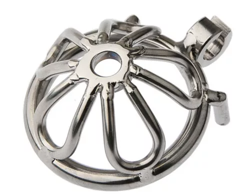 Flowal S – prémium méretű szüzességi ketrec 3,5 x 3,3 cm