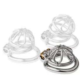 Flowal S – prémium kínzóketrec 3,5 x 3,3 cm