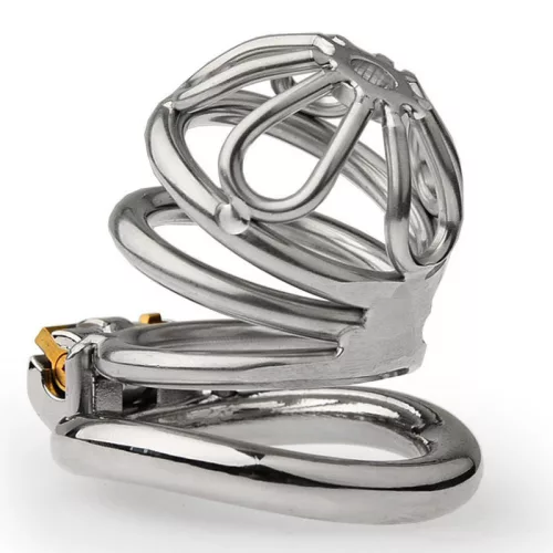 Flowal – prémium kikötöző ketrec L 6 x 3,3 cm